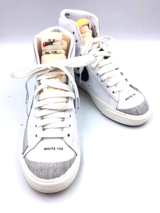 ナイキ NIKE WMNS BLAZER MID 77 レディース  23