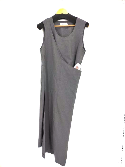ズッカ ZUCCa PEサージ ワンピース レディース JPN：M