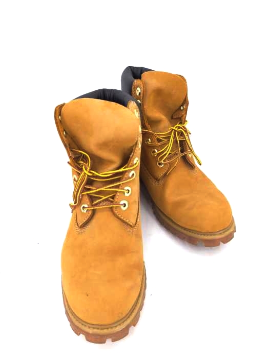 ティンバーランド Timberland 6-inch WaterProof Premium Boots 10061 メンズ US：9.5