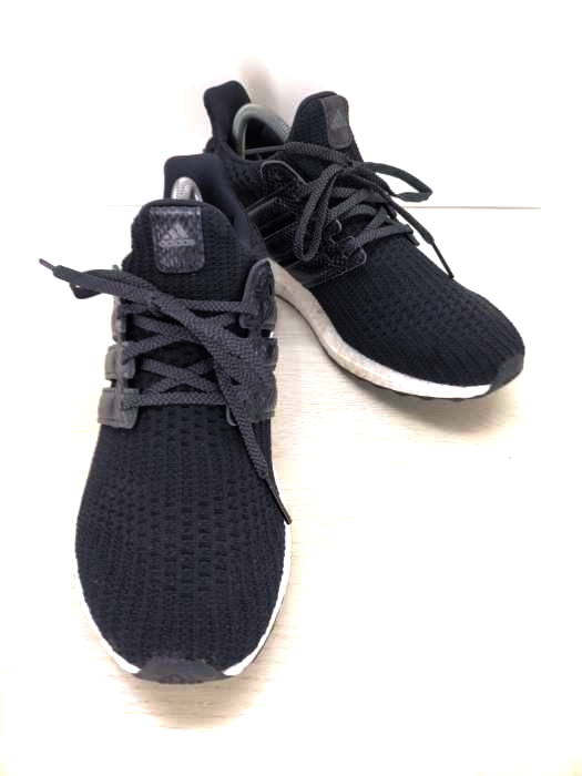 アディダス adidas ultraboost ウルトラブースト メンズ JPN：27.5