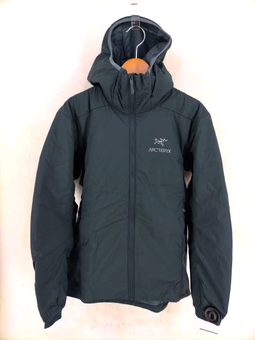 アークテリクス ARCTERYX 20AW ATOM LT HOODY  メンズ JPN：S