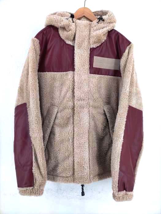 シックスエイトアンドブラザーズ 68＆BROTHERS BOA Hooded zip メンズ import：L