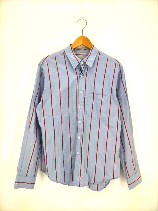 スティーブンアラン Steven Alan COTTON SHIRTS メンズ  XL
