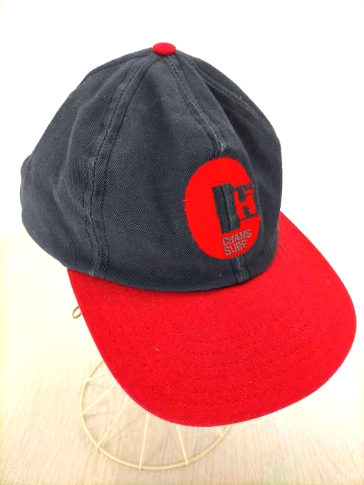 ユーズドフルギ USED古着 90S USA製 chans surf メンズ 表記無
