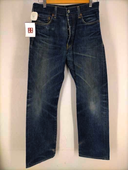 リーバイス Levis 98年7月製造 503B 日本製 メンズ  W31L36
