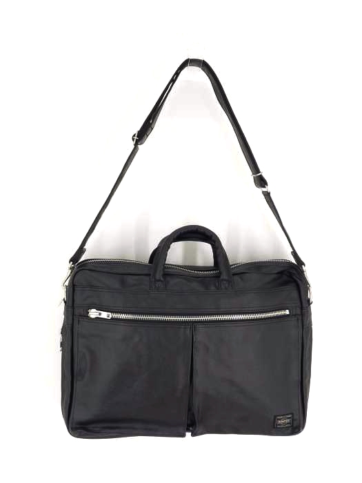ポーター PORTER FREE STYLE 2WAY BRIEFCASE メンズ 表記無