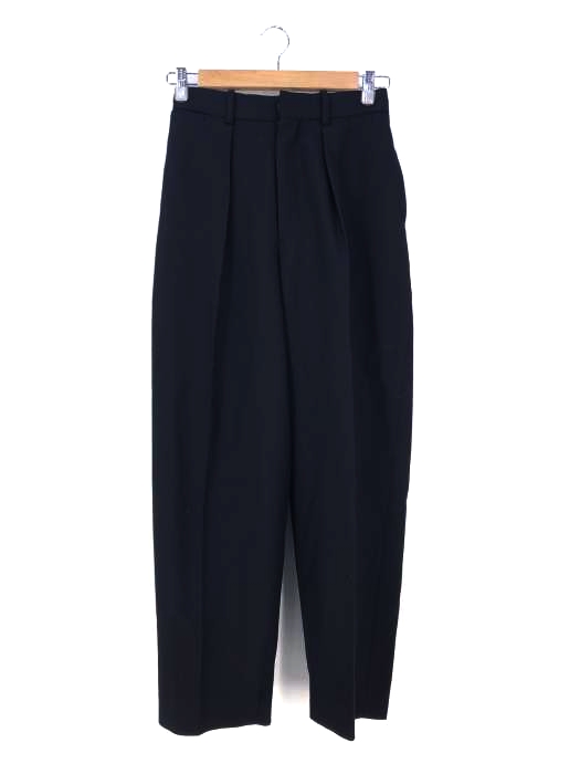 マーカウェア markaware 19AW CLASSIC FIT TROUSERS メンズ JPN：1