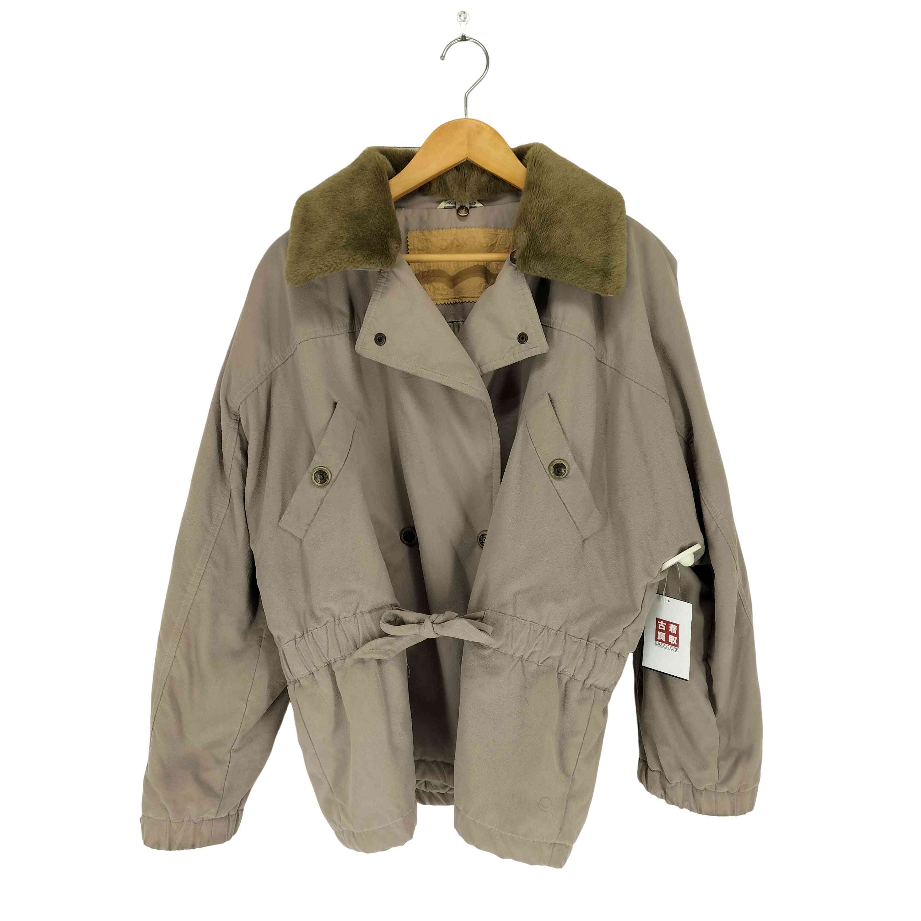 USED古着(ユーズドフルギ) {{PENNYBLACK}} 中綿ショートジャケット レディース EUR：42 【中古】【ブランド古着バズストア】