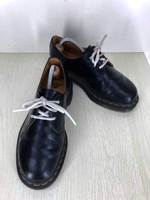 Dr.Martens(ドクターマーチン) 3ホール ドレスシューズ レディース UK：5 UK：5