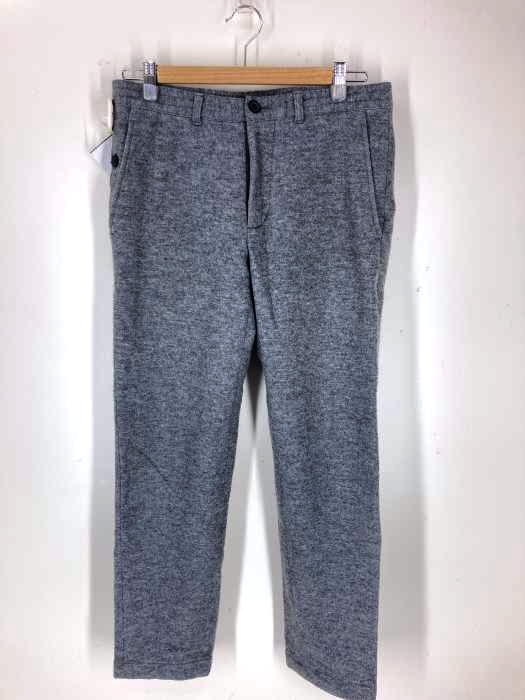 UNITED ARROWS(ユナイテッドアローズ) ウール クロップド パンツ メンズ JPN：S JPN：S