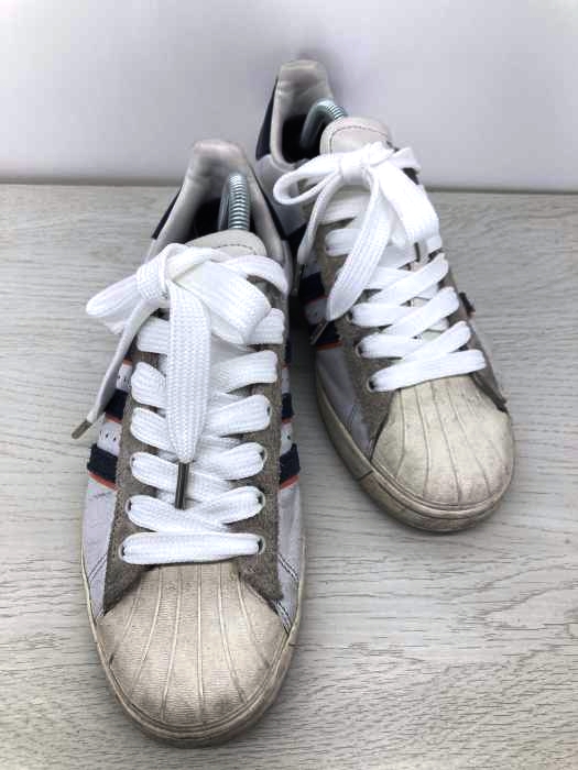 adidas(アディダス) SUPERSTAR VULC ADV メンズ シューズ スニーカー
