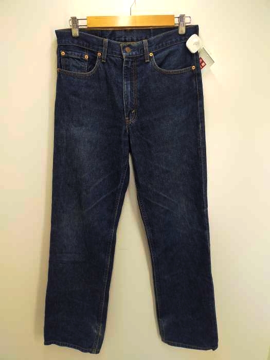 Levis(リーバイス) 508 デニムパンツ メンズ  33