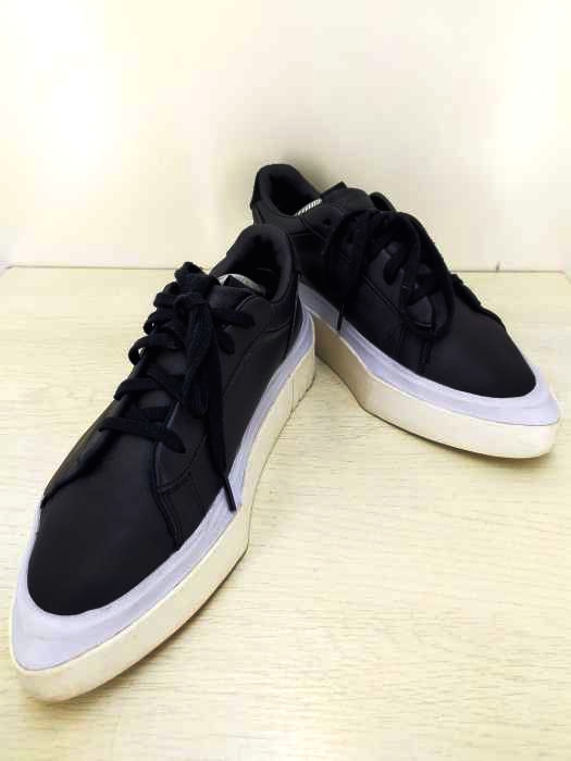 adidas Originals(アディダスオリジナルス) HYPERSLEEK W CORE ハイパー スリーク レディース  24.5