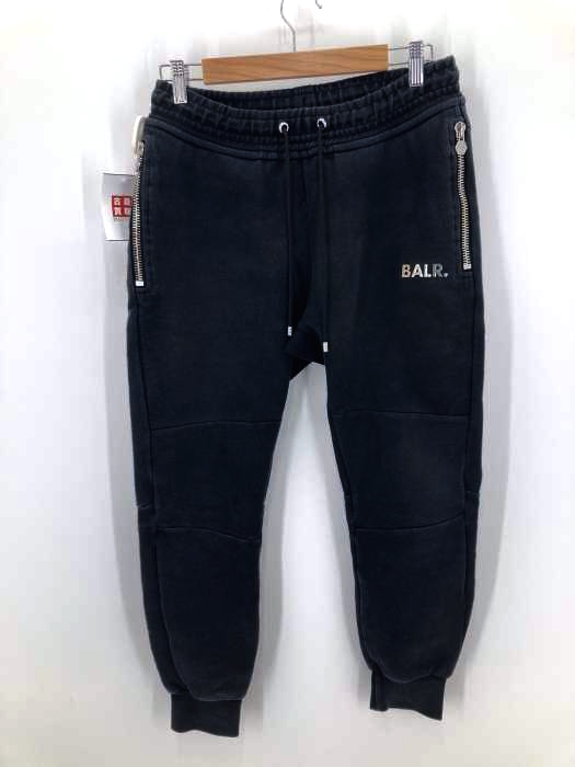 BALR(ボーラー) Q-SERIES CLASSIC SWPNT スウェットパンツ メンズ JPN：S