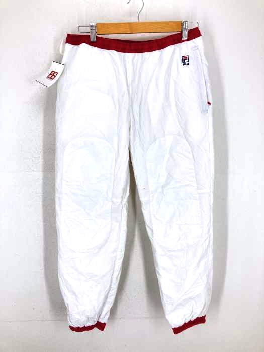 FILA(フィラ) RUFF RIDE PANTS メンズ パンツ その他パンツ
