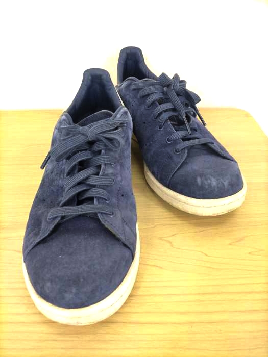 adidas Originals(アディダスオリジナルス) STAN SMITH WM メンズ JPN：27