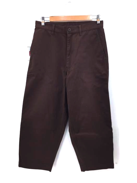 Fresh Service(フレッシュサービス) Trousers メンズ JPN:S