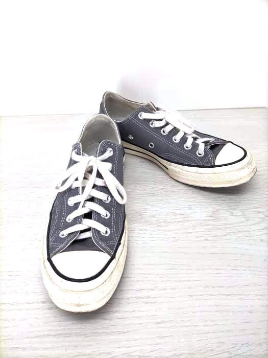 CONVERSE(コンバース) Chuck Taylor CT70 LOW ユニセックス メンズ CONVERSE：6 1/2