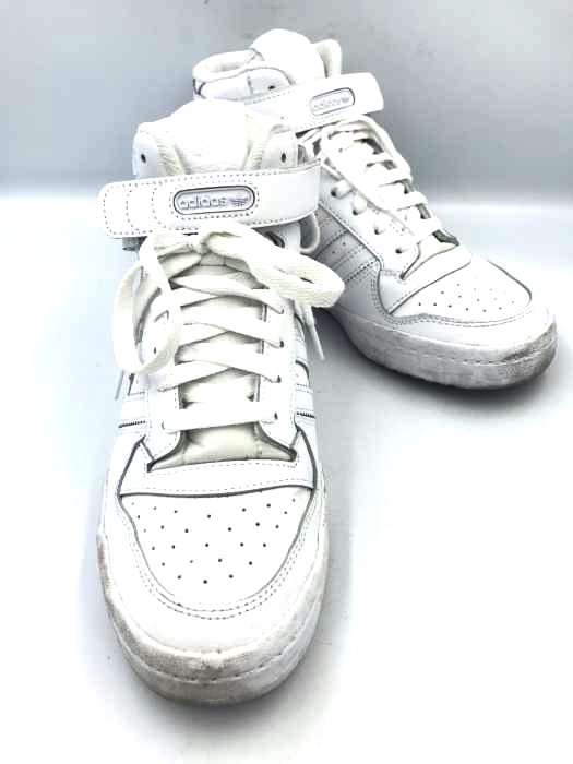adidas Originals(アディダスオリジナルス) FORUM MID フォーラムミッド メンズ  26.5