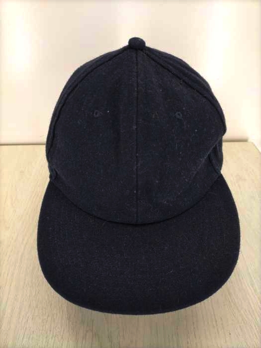 the dog&co(ザ ドッグアンドコー) ウール6パネルキャップ メンズ 36
