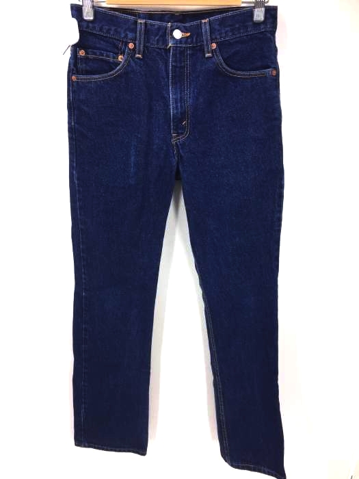 Levis(リーバイス) 517 オリジナル ブーツカットジーンズ メンズ W30 L34