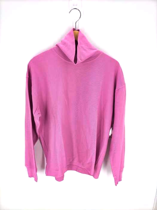 LEMAIRE(ルメール) 18AW  Turtleneck カットソー タートルネックプルオーバー メンズ JPN：S