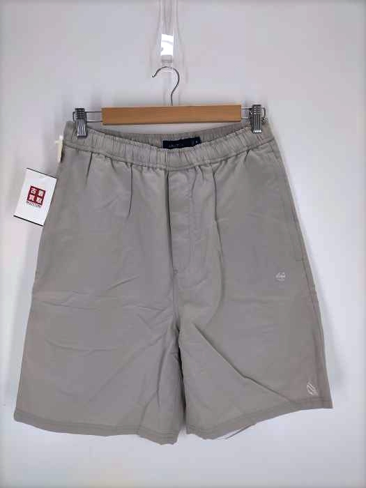 NAUTICA(ノーティカ) 21ss Re-Nylon Gym Shorts ジムショーツ メンズ JPN：M
