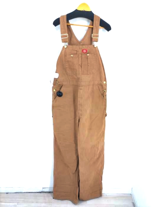 Dickies(ディッキーズ) 90S オーバーオール メンズ 表記無