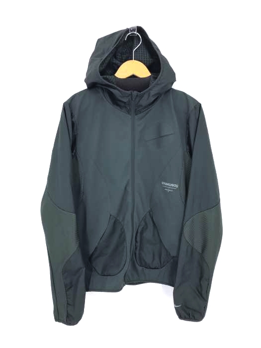 GYAKUSOU(ギャクソウ) AS UC Softshell Jacket メンズ JPN：S