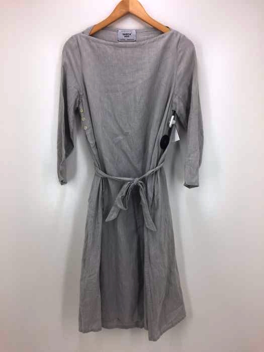 YAECA WRITE(ヤエカ ライト) Wrap One-piece ラップワンピース レディース JPN:S