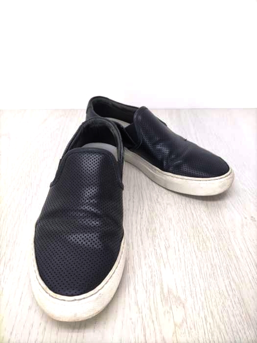 コモンプロジェクツ COMMON PROJECTS イタリア製 WOMAN by パンチングレザースリッポン レディース EUR：36
