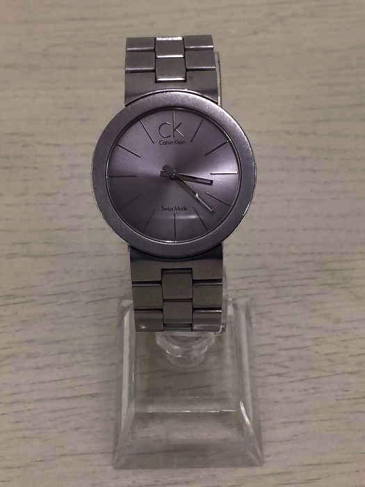 ck Calvin Klein(シーケーカルバンクライン) 時計 30M/100FT メンズ 表記無