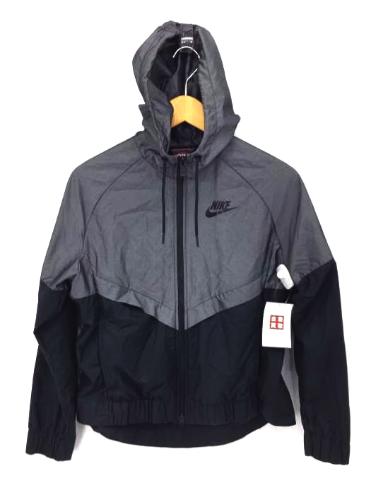 NIKE(ナイキ) ウィンドランナー レディース JPN：M