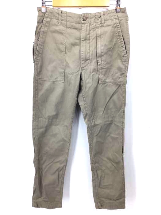 Engineered Garments(エンジニアードガーメンツ) ベイカーパンツ メンズ 32inch
