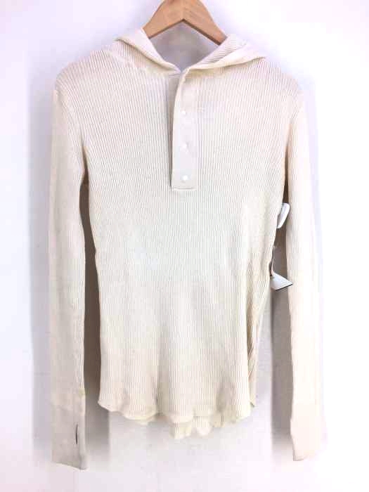 maturely(マチュアリー)  Natural Cotton Hoody レディース 表記無