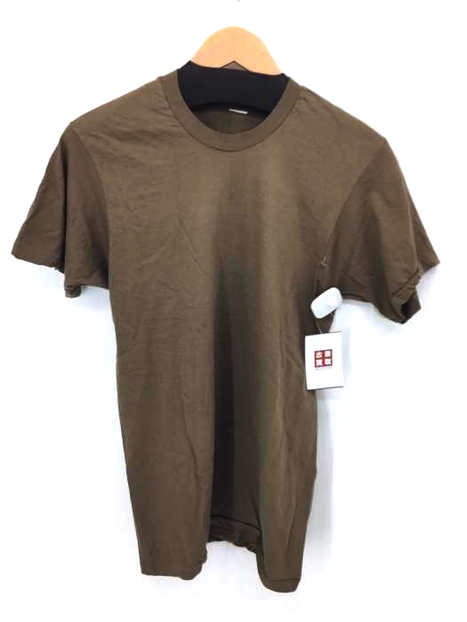 FRUIT OF THE LOOM(フルーツオブザルーム) 80s クルーネックTシャツ パックT メンズ US：38