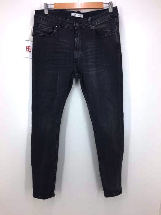ZARA(ザラ) DNWR デニムパンツ メンズ US：34-35