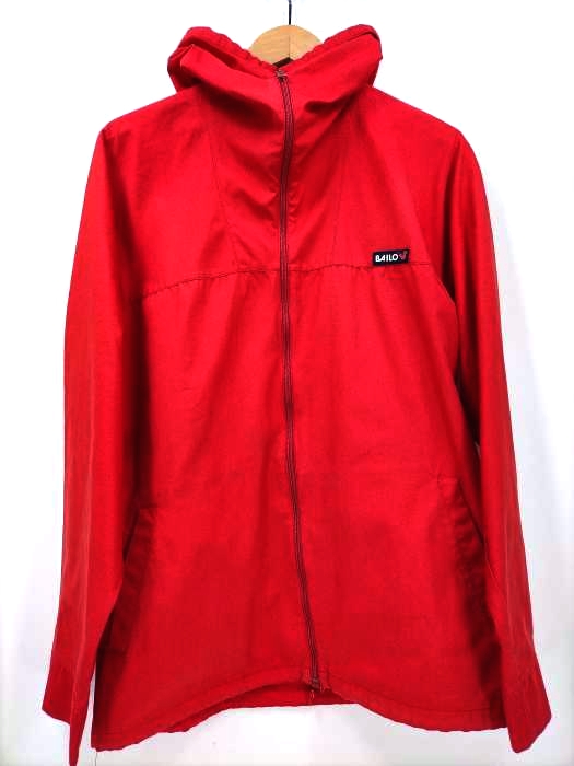 USED古着(ユーズドフルギ) bailo マウンテンパーカー メンズ JPN：46