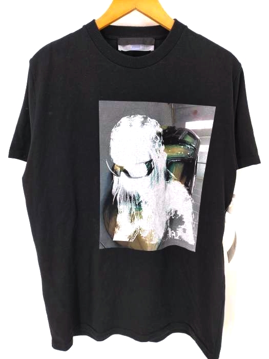 1017 ALYX 9SM(アリクス) イタリア製 MOLLY SS TEE メンズ import：M