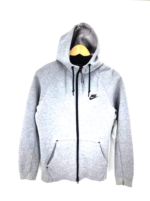 NIKE(ナイキ) TECH FLEECE JACKET テックフリースジャケット テックフリースフルジップパーカー メンズ JPN：S