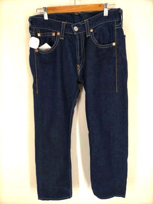Levis(リーバイス) 901-10 TYPE 1 JEANS メンズ  33X31