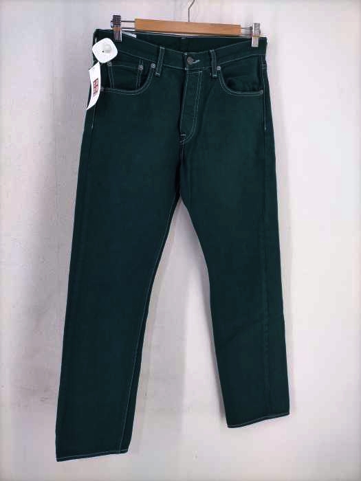 Levis(リーバイス) 501 カラーデニムパンツ メンズ  W29 L30