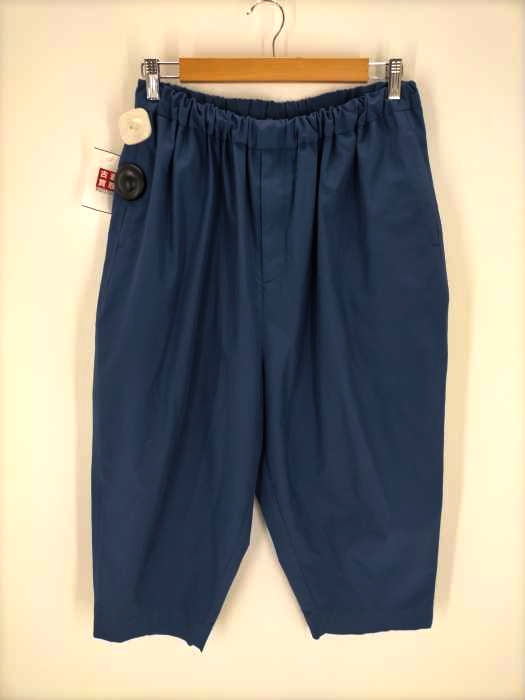 Dulcamara(ドゥルカマラ) よそいきワイドパンツ - Long Length (Maxi) メンズ JPN：1