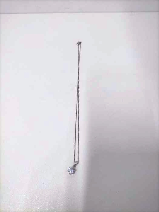 SWAROVSKI(スワロフスキ) S925 ネックレス レディース 表記無