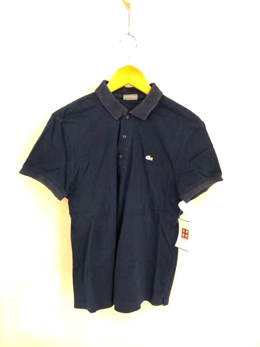LACOSTE(ラコステ) ポロシャツ レディース 4
