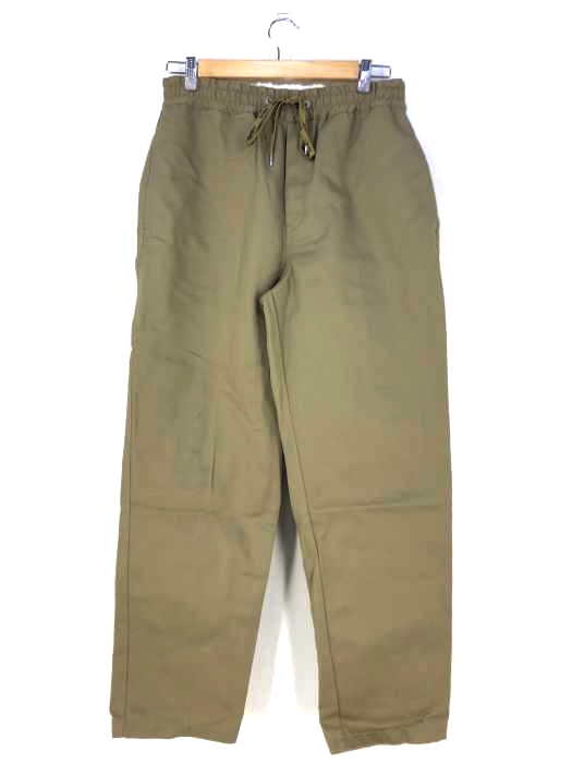 SILAS(サイラス) TAPERED PANTS メンズ JPN：M