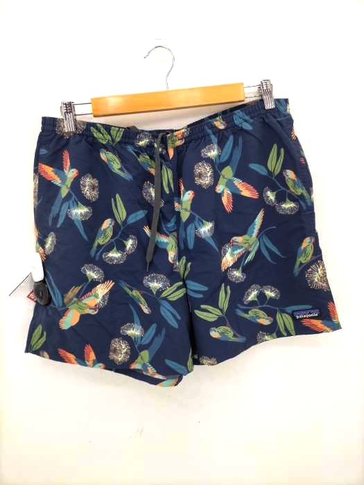 patagonia(パタゴニア) 19SS Baggies Shorts メンズ JPN：L