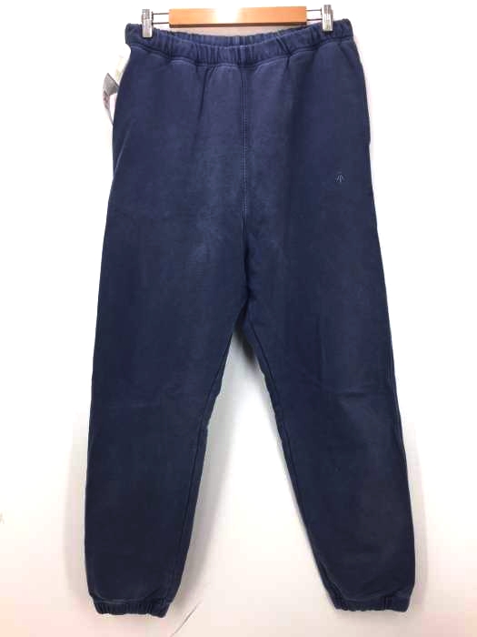 NIGEL CABOURN(ナイジェルケーボン) EMBROIDERED ARROW JOG PANT メンズ JPN:L