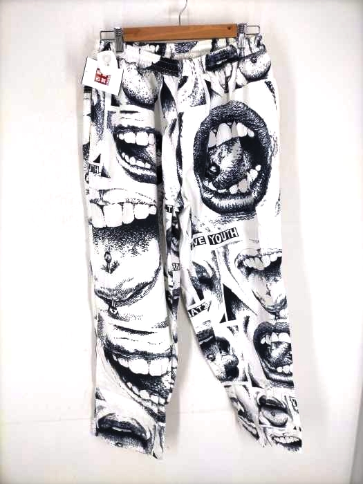 Polar Skate Alternative Youth Surf Pants