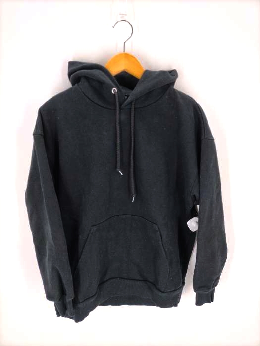 FREAKS STORE(フリークスストア) 22SS ヘビーウェイトプルオーバーパーカー メンズ JPN：M